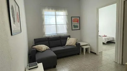 Apartment for rent in Barcelona Sants-Montjuïc, Barcelona