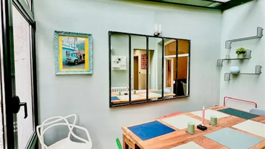 Rooms in Brussels Ukkel - photo 8