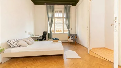 Room for rent in Budapest Ferencváros, Budapest