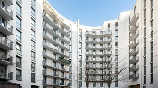 Rooms in Berlin Mitte - photo 8