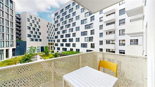 Rooms in Nanterre - photo 8