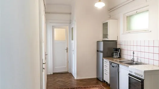 Rooms in Budapest II. kerület - photo 8