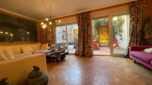 Rooms in Madrid Hortaleza - photo 4