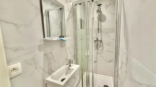 Apartments in Brussels Anderlecht - photo 8