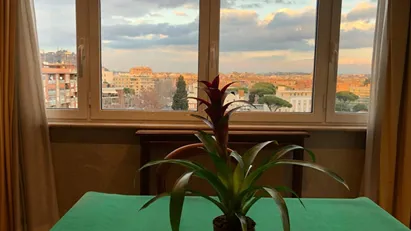 Room for rent in Roma Municipio XIV – Monte Mario, Rome