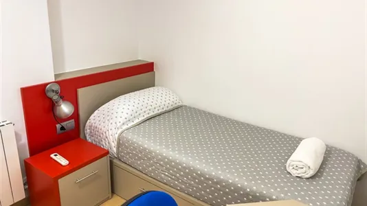 Rooms in Barcelona Sarrià-St. Gervasi - photo 4