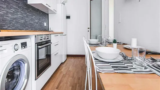 Rooms in Milano Zona 1 - Centro storico - photo 7