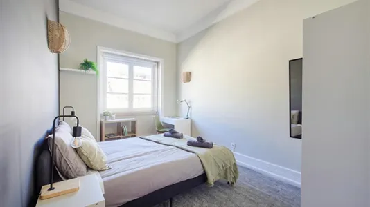 Rooms in Location is not specified - photo 8