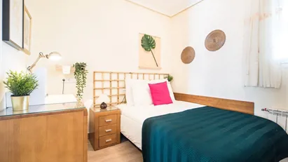 Room for rent in Madrid Arganzuela, Madrid