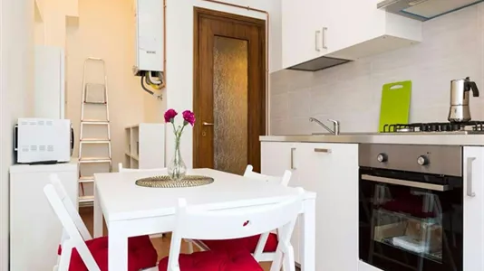 Rooms in Milano Zona 3 - Porta Venezia, Città Studi, Lambrate - photo 10