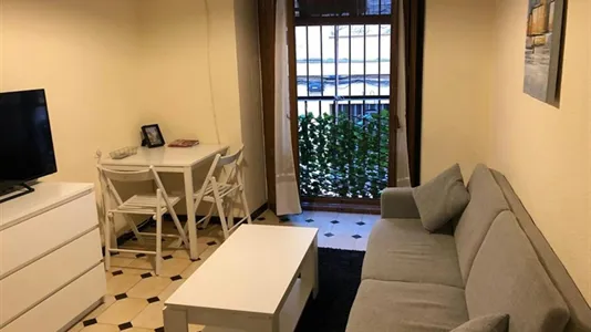 Apartments in Madrid Centro - photo 3