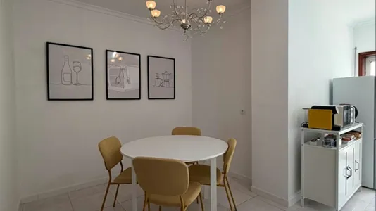 Apartments in Location is not specified - photo 10