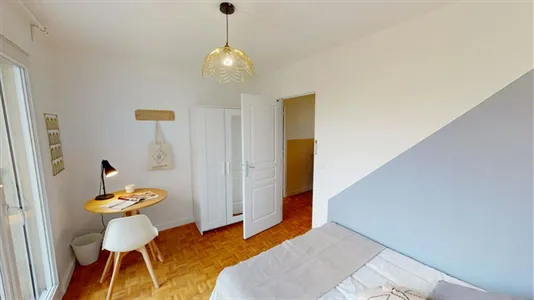 Rooms in Paris 12ème arrondissement - Bercy - photo 1