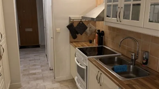 Apartments in Västerås - photo 3