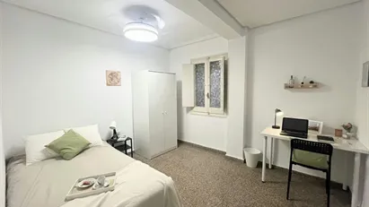Room for rent in Tavernes Blanques, Comunidad Valenciana