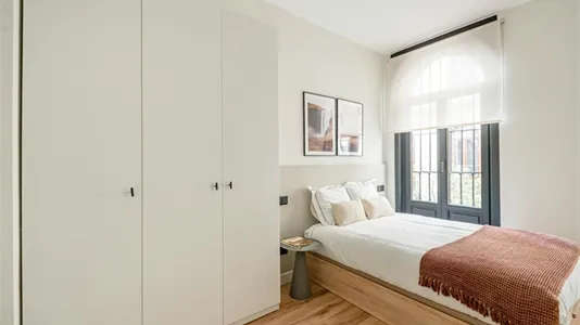 Apartments in Madrid Centro - photo 10