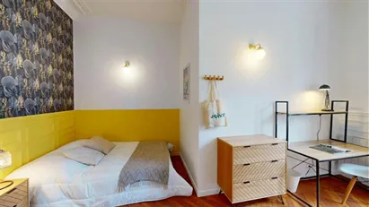 Room for rent in Paris 10ème arrondissement, Paris