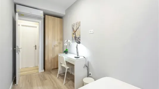 Rooms in Madrid Puente de Vallecas - photo 2