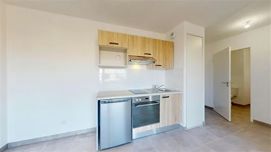 Apartments in La Tour-du-Pin - photo 5