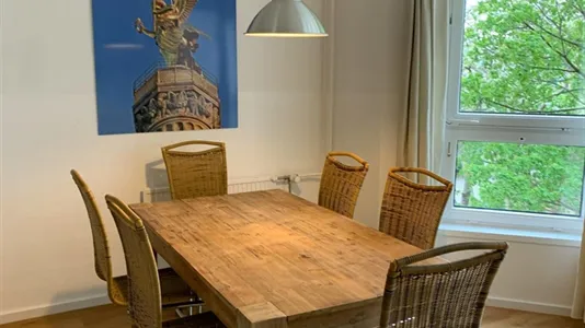 Apartments in Location is not specified - photo 5