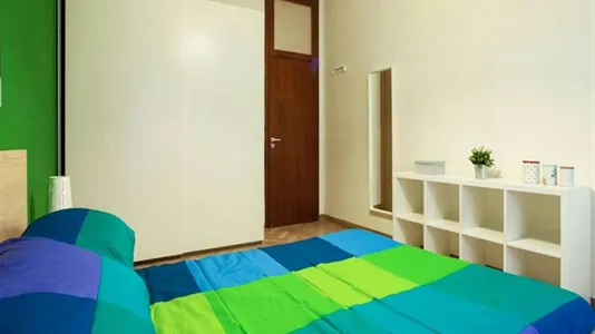 Rooms in Bologna - photo 4