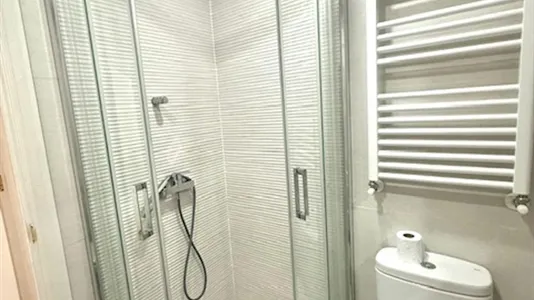 Rooms in Móstoles - photo 4