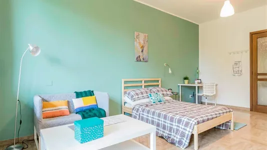 Rooms in Padua - photo 8