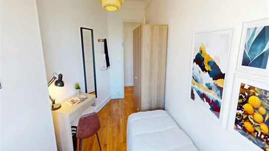 Rooms in Paris 14ème arrondissement - Montparnasse - photo 1