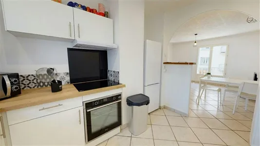 Rooms in Grenoble - photo 7