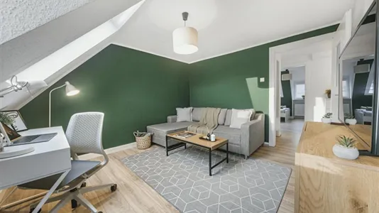 Apartments in Essen - photo 9