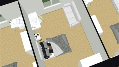 Room for rent in Roma Municipio VIII – Appia Antica, Rome