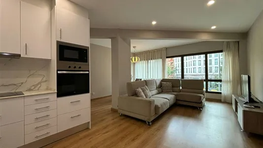 Rooms in Barcelona Eixample - photo 4