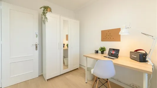 Rooms in Getafe - photo 4