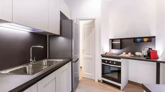 Apartments in Roma Municipio I – Centro Storico - photo 9