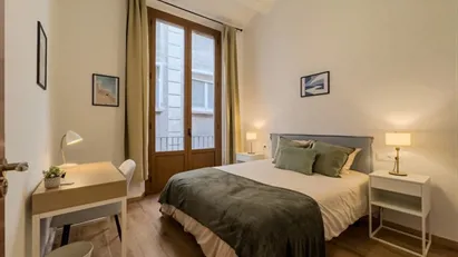 Room for rent in Barcelona Ciutat Vella, Barcelona