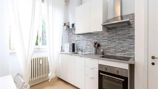 Rooms in Milano Zona 5 - Vigentino, Chiaravalle, Gratosoglio - photo 8
