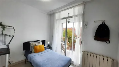 Room for rent in Madrid Usera, Madrid