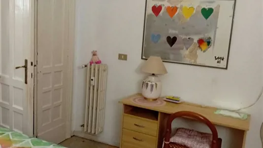 Rooms in Roma Municipio XII – Monte Verde - photo 3