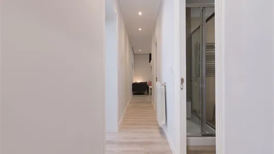 Rooms in Madrid Chamberí - photo 6