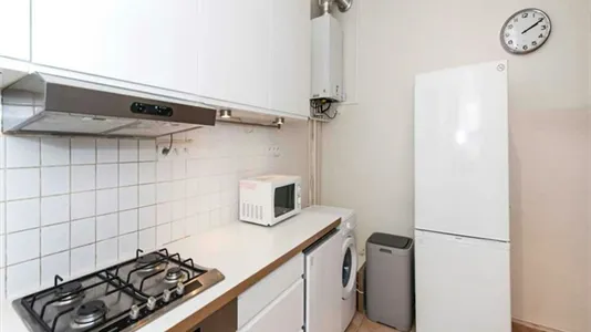 Rooms in Paris 11ème arrondissement - Bastille - photo 8