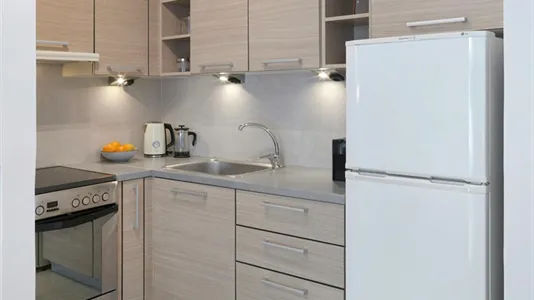 Apartments in Neapoli-Sykies - photo 7