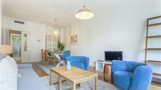 Apartments in Madrid Retiro - photo 4