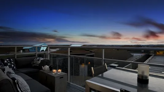 Apartments in Hyllie - photo 15