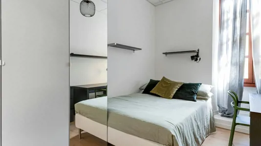 Rooms in Milano Zona 2 - Stazione Centrale, Gorla, Turro, Greco, Crescenzago - photo 2