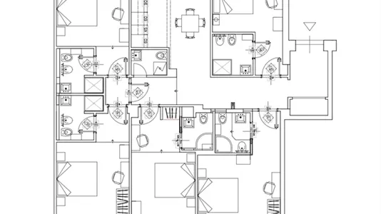 Rooms in Roma Municipio XIII – Aurelia - photo 3