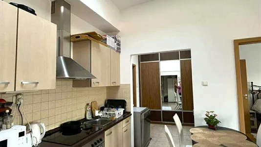 Apartments in Budapest Erzsébetváros - photo 6