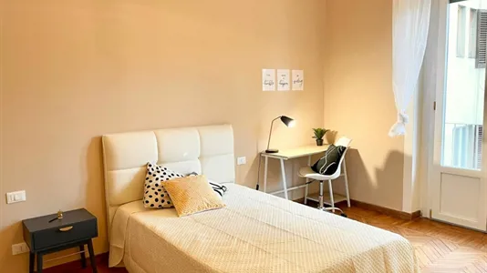 Rooms in Florence - photo 1