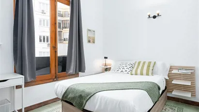 Room for rent in Valencia Ciutat Vella, Valencia (region)