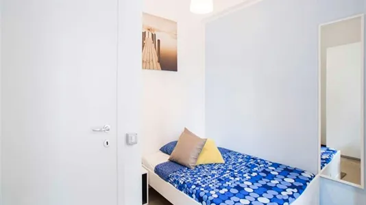 Rooms in Milano Zona 8 - Fiera, Gallaratese, Quarto Oggiaro - photo 5
