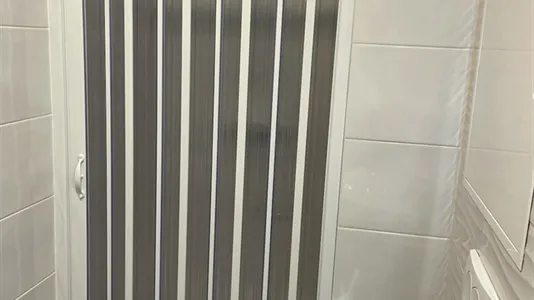 Apartments in Budapest Józsefváros - photo 10